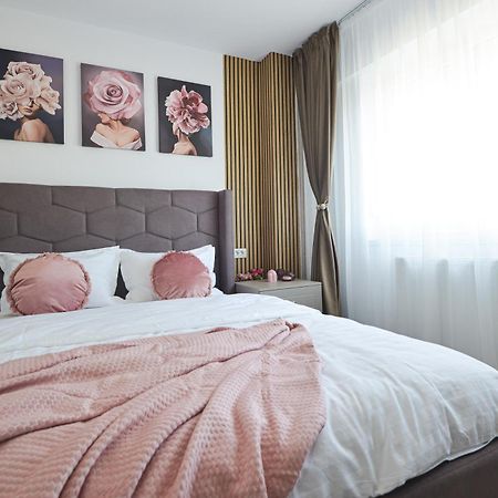 Casa Venus - Langa Iulius Mall Timisoara Esterno foto