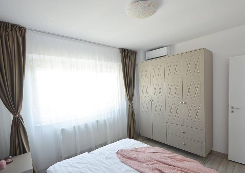 Casa Venus - Langa Iulius Mall Timisoara Esterno foto