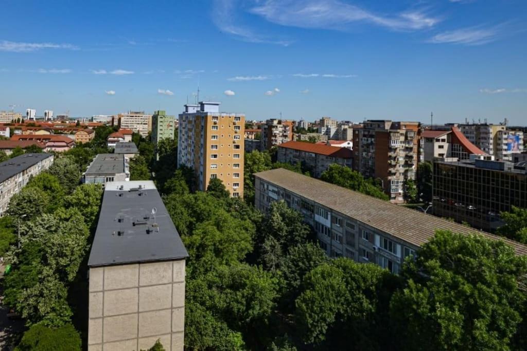 Casa Venus - Langa Iulius Mall Timisoara Esterno foto