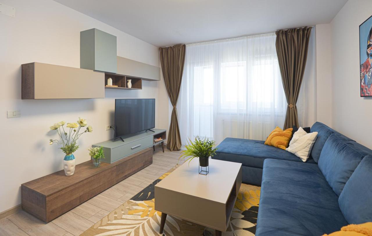 Casa Venus - Langa Iulius Mall Timisoara Esterno foto